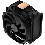 ENDORFY Fortis 5 Black Refroidisseur CPU Noir