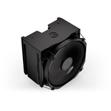 ENDORFY Fortis 5 Black Refroidisseur CPU Noir