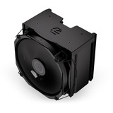 ENDORFY Fortis 5 Black Refroidisseur CPU Noir