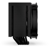 ENDORFY Fortis 5 Black Refroidisseur CPU Noir