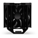 ENDORFY Fortis 5 Black Refroidisseur CPU Noir