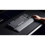 ENDORFY Thock V2 TKL RGB clavier gaming mécanique Gris, Layout DE (QWERTZ), ENDORFY Red, 80% (TKL)