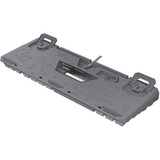 ENDORFY Thock V2 TKL, clavier gaming Gris, Layout DE, ENDORFY Red