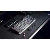 ENDORFY Thock V2 TKL, clavier gaming Gris, Layout DE, ENDORFY Red