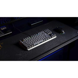 ENDORFY Thock V2 TKL, clavier gaming Gris, Layout DE, ENDORFY Red