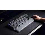 ENDORFY Thock V2 TKL, clavier gaming Gris, Layout DE, ENDORFY Red