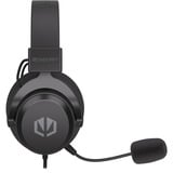 ENDORFY VIRO Infra casque gaming over-ear Noir