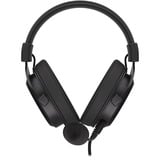 ENDORFY VIRO Infra casque gaming over-ear Noir