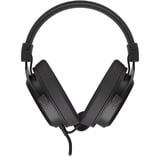 ENDORFY VIRO Infra casque gaming over-ear Noir
