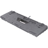 ENDORFY clavier gaming Gris, Layout DE, ENDORFY Red