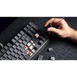 ENDORFY clavier gaming Gris, Layout DE, ENDORFY Red