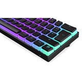 ENDORFY clavier gaming Noir, Layout DE, Kailh BOX Black