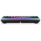 ENDORFY clavier gaming Noir, Layout DE, Kailh BOX Black