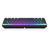 ENDORFY clavier gaming Noir, Layout DE, Kailh BOX Black