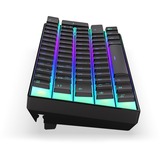 ENDORFY clavier gaming Noir, Layout DE, Kailh BOX Black