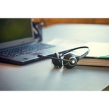 EPOS | Sennheiser IMPACT SC 260 casque on-ear Noir