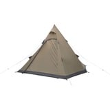 Easy Camp Moonlight Spire 120457, Tente Marron