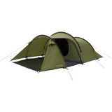 Easy Camp Tente tunnel Hemsedal 4 Vert olive