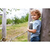 Emsa 518086 gourde 600 ml Anthracite Anthracite, 600 ml, Anthracite