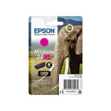 Epson Elephant Cartouche "Eléphant" - Encre Claria Photo HD M (XL) Rendement élevé (XL), Magenta, Encre à pigments, 8,7 ml, 1 pièce(s), 740 pages