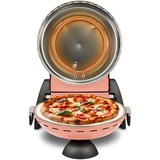 G3 Ferrari Delizia Pizzaofen G1017715, Anniversary Coral Passion, Four à pizza Corail