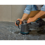 GARDENA Pompe submersible eau claire 20000 BASIC, Pompe submersible et pression Gris/Noir