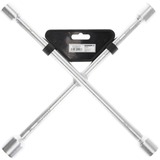 GEDORE Clé de roue SW17x19x21x11/16, Jante Chrome