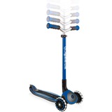 GLOBBER 662-100-2, Trottinette Bleu