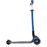 GLOBBER Master Lights, Trottinette Bleu