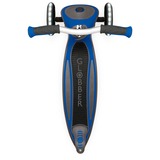 GLOBBER Master Lights, Trottinette Bleu