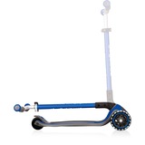 GLOBBER Master Lights, Trottinette Bleu