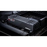 G.Skill 64 Go DDR5-5600 (2x 32 Go) mémoire vive Noir, F5-5600J3636D32GX2-RS5K, XMP 3.0