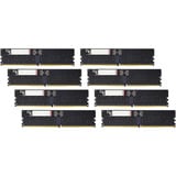 G.Skill RIMM 256 GB DDR5-6800 (8x 32 GB) Octo-Kit, Mémoire vive Noir