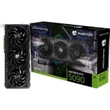 Gainward GeForce RTX 5090 Phantom, Carte graphique 
