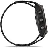 Garmin Enduro 2 Solar, Smartwatch Noir