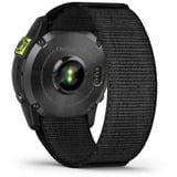 Garmin Enduro 2 Solar, Smartwatch Noir