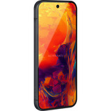 Google Pixel 10 Pro, Smartphone Gris foncé, 256 Go, Dual-SIM, Android