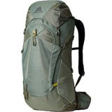 Gregory Greg ZULU 35 RC SM/MD gn, Sac à dos Vert-gris