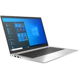 HP  13.3" PC portable  Argent