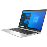 HP  13.3" PC portable  Argent