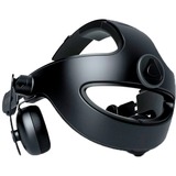HTC Vive Deluxe Audio Strap, Bandoulière Noir