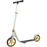 HUDORA BigWheel 215, Trottinette Gris/Jaune