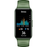 Huawei 40-56-0272, Fitness tracker Vert