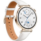 Huawei WATCH GT5 41mm 3,35 cm (1.32") AMOLED Numérique 466 x 466 pixels Or, Smartwatch Or, 3,35 cm (1.32"), AMOLED, 35 g