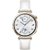 Huawei WATCH GT5 41mm 3,35 cm (1.32") AMOLED Numérique 466 x 466 pixels Or, Smartwatch Or, 3,35 cm (1.32"), AMOLED, 35 g