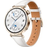 Huawei WATCH GT5 41mm 3,35 cm (1.32") AMOLED Numérique 466 x 466 pixels Or, Smartwatch Or, 3,35 cm (1.32"), AMOLED, 35 g