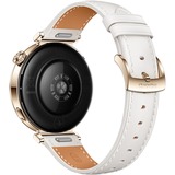 Huawei WATCH GT5 41mm 3,35 cm (1.32") AMOLED Numérique 466 x 466 pixels Or, Smartwatch Or, 3,35 cm (1.32"), AMOLED, 35 g