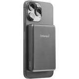 Intenso Magnetic Wireless Powerbank MW10000 Gris Gris