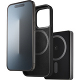 Intenso Magnetic Wireless Powerbank MW10000 Gris Gris