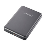 Intenso Magnetic Wireless Powerbank MW10000 Gris Gris